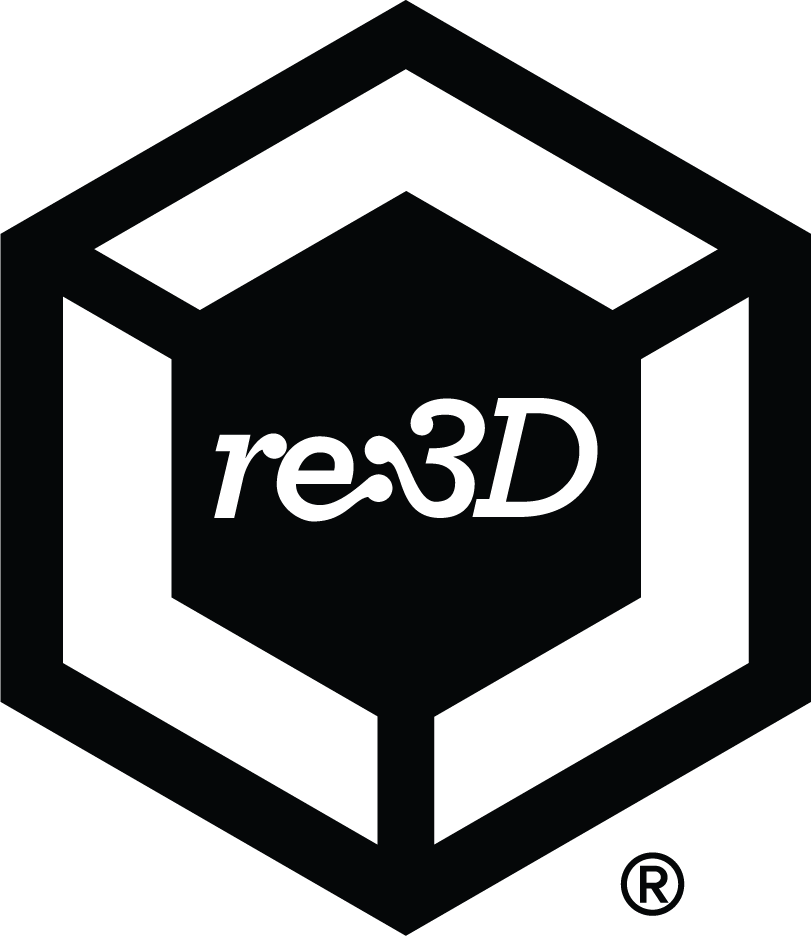 RE3D